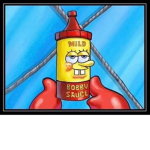 MILD B0BBY SAUCE