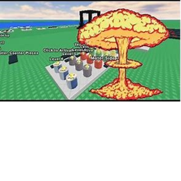 Nuke Game
