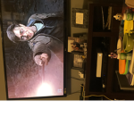 Harry Potter and deathly hallows part 2