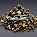 Random Studios :D