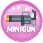 Minigun