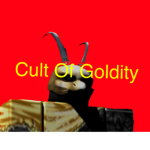 Cult Of Goldity