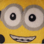 Spongeboy's group