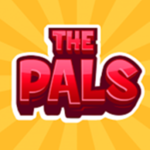 Official Roblox Pals