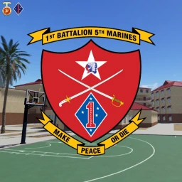 Camp Pendleton, California V1.2 icon
