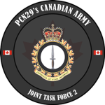 ~|CA|~ Joint Task Force 2