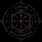ANTİSCP:TR | Kaos İsyancıları