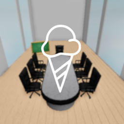 Thiqué Meeting Room