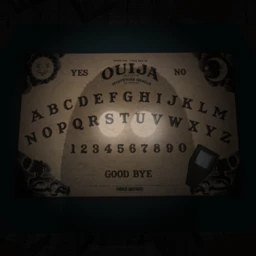 Ouija  icon
