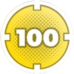 caption=Badge