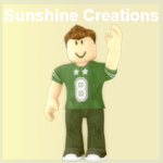 Sunshine Creations
