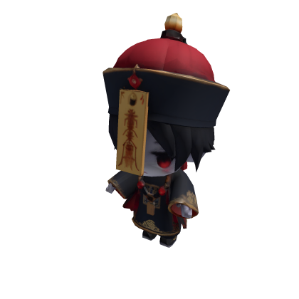 Chibi Jiangshi