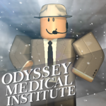 Odyssey Medical Institute.