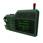 Scavenger's Deobfuscator