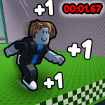 +1 Speed Trials Escape