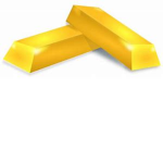 Gold covered studios