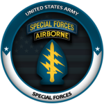 [1SFC] 1st Special Forces Command [1SFC]