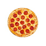Pizza Time. ᅠ