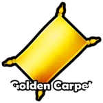 Golden Carpet [Permanent Fly]