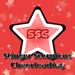 Stinger Scorpions Cheerleading