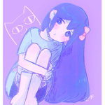 dead for life girl