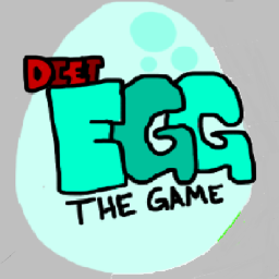 Diet Egg (WIP)