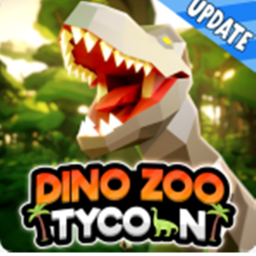 Dinosaur Zoo Tycoon