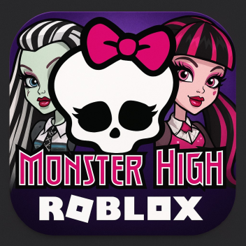 Monster High Obby Super Pro