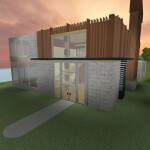 Big Cafe/Donut Place [ Update ]