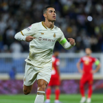 Soccer demon