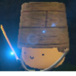 The chill potato family