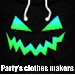 Party’s clothing store