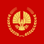 [PN] The Republic of Panem