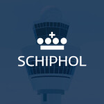  AMS - Amsterdam Airport Schiphol [KLM]