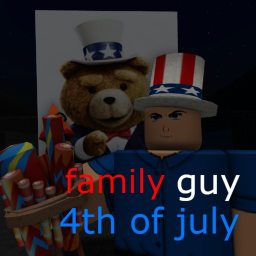 save the family guy.. america day?!?!?!