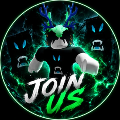 Roblox***** Roblox group icon