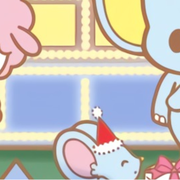 ♡