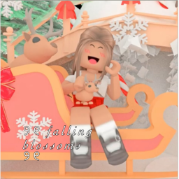 Christmas hangout! ꒰ Remake ꒱