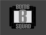 Bomb Squad R-305