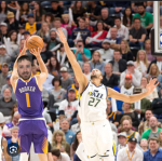 SUNS WON