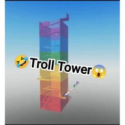😂❗Troll Tower❗😂 icon