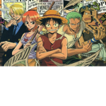 [The Dark Sea Pirates]