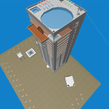 The Dilton Island Resort