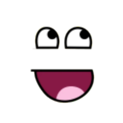Epic Face