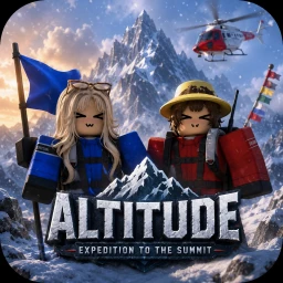 ALTITUDE icon