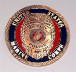 Military Police Command Centre