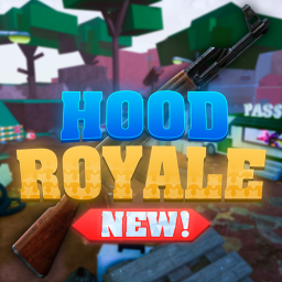Hood Royale