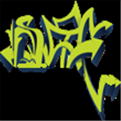 GRAFFITI Roblox decal