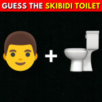 🚽Guess The Skibidi Toilet Morphs Quiz!
