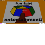Fun Fair Entertainment